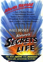 Secrets of Life (1956)