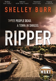 Ripper (Shelley Burr)