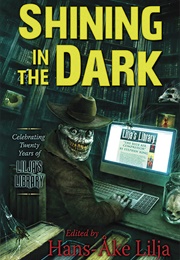 The Blue Air Compressor (Stephen King)