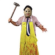 Leatherface