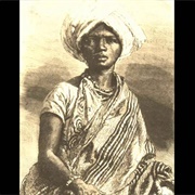 Mulata Vaidosa - Mario Pinheiro