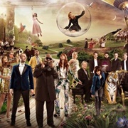 BBC Music: God Only Knows