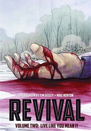 Revival 2 (Tim Seeley)