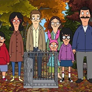 7. I Bob Your Pardon