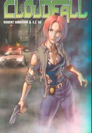 Cloudfall (Kirkman, E.J. Su)