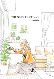 The Single Life Vol.1 (Morishima Akiko)