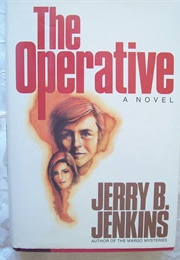 The Operative (Jerry B. Jenkins)