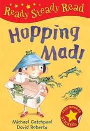Hopping Mad (Michael Catchpool)