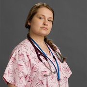 Merritt Wever - Nurse Jackie