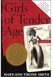 Girls of Tender Age (Mary-Ann Tirone Smith)