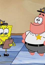 Insecurity Guards (2019)