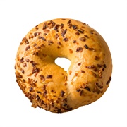 Onion Bagel