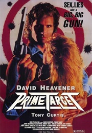 Prime Target (1991)