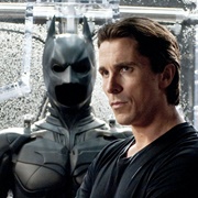 Christian Bale: Batman