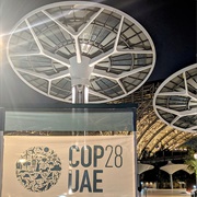 COP28