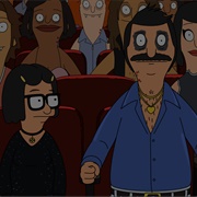 22. Vampire Disco Death Dance