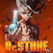 Dr Stone