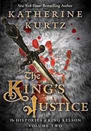 The King's Justice (Katherine Kurtz)