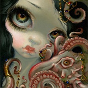 Jasmine Becket-Griffith