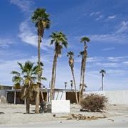 Desert Shores, California
