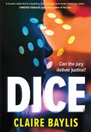 Dice (Claire Baylis)