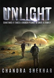 Unlight (Chandra Shekhar)