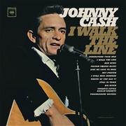 Bad News - Johnny Cash