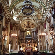 Igreja De São José, Rio De Janiero