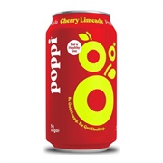 Poppi Cherry Limeade