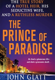 The Prince of Paradise (John Glatt)