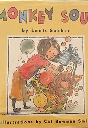 Monkey Soup (Louis Sachar)