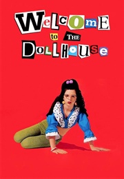 Welcome to the Dollhouse (1995)