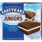 Chocolate Kreamie Juniors