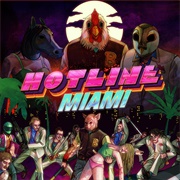 Hotline Miami (2012)