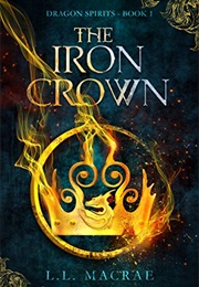 The Iron Crown (L. L. MacRae)