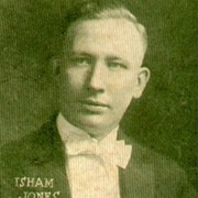 Isham Jones