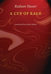 A Cup of Rage (Raduan Nassar)