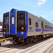 New York - Metro North Railroad