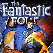 Fantastic Four (1967 Series)