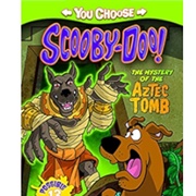 The Mystery of the Aztec Tomb