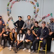 EP. 463 — 2016 Holiday Spectacular