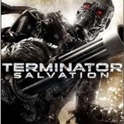 Terminator Salvation (Video Game)