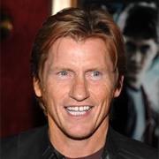 Dennis Leary