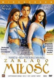 Zakład O Miłość (2004)