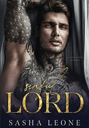 Sinful Lord (Sasha Leone)