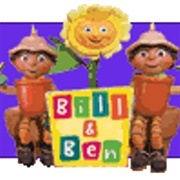 Bill Ben