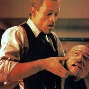 Bozworth (Fright Night Part 2, 1988)