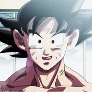 131. a Miraculous Conclusion! Farewell, Goku! Until We Meet Again!