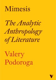 Mimesis (Valery Podoroga)