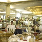 Caffè Fiorio, Turin, Italy